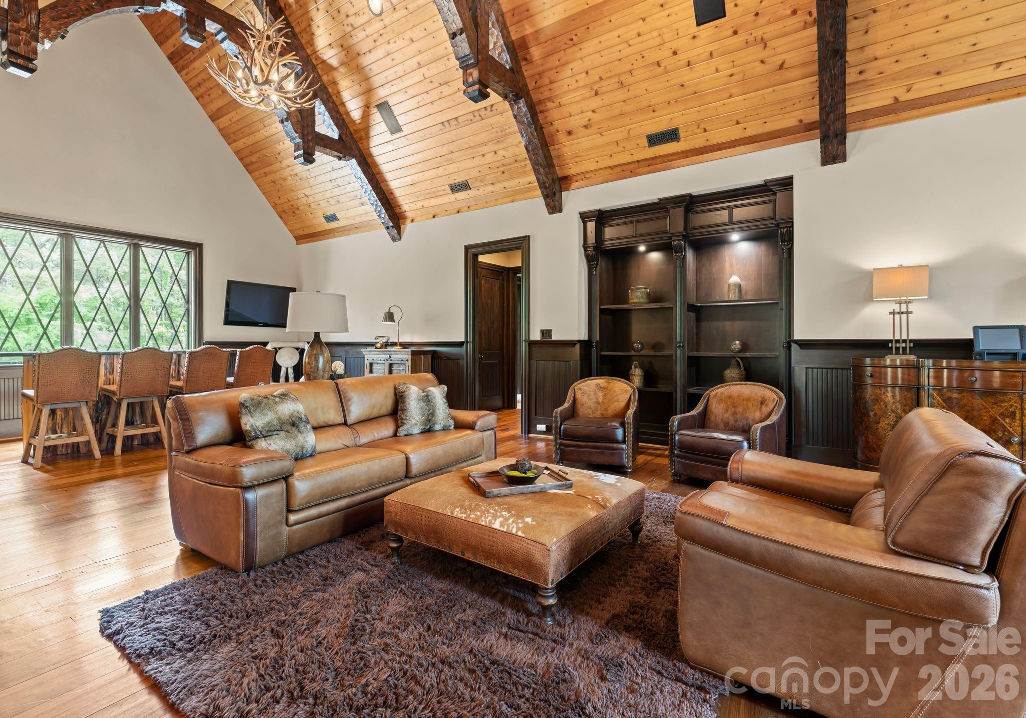 Northwood - Residential