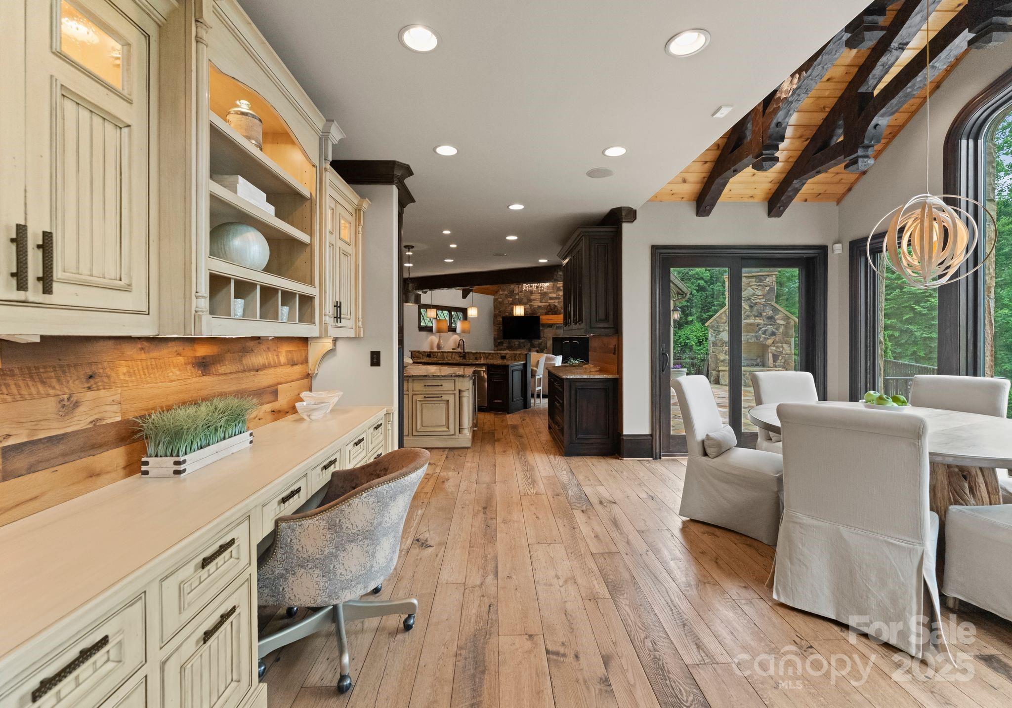 Northwood - Residential