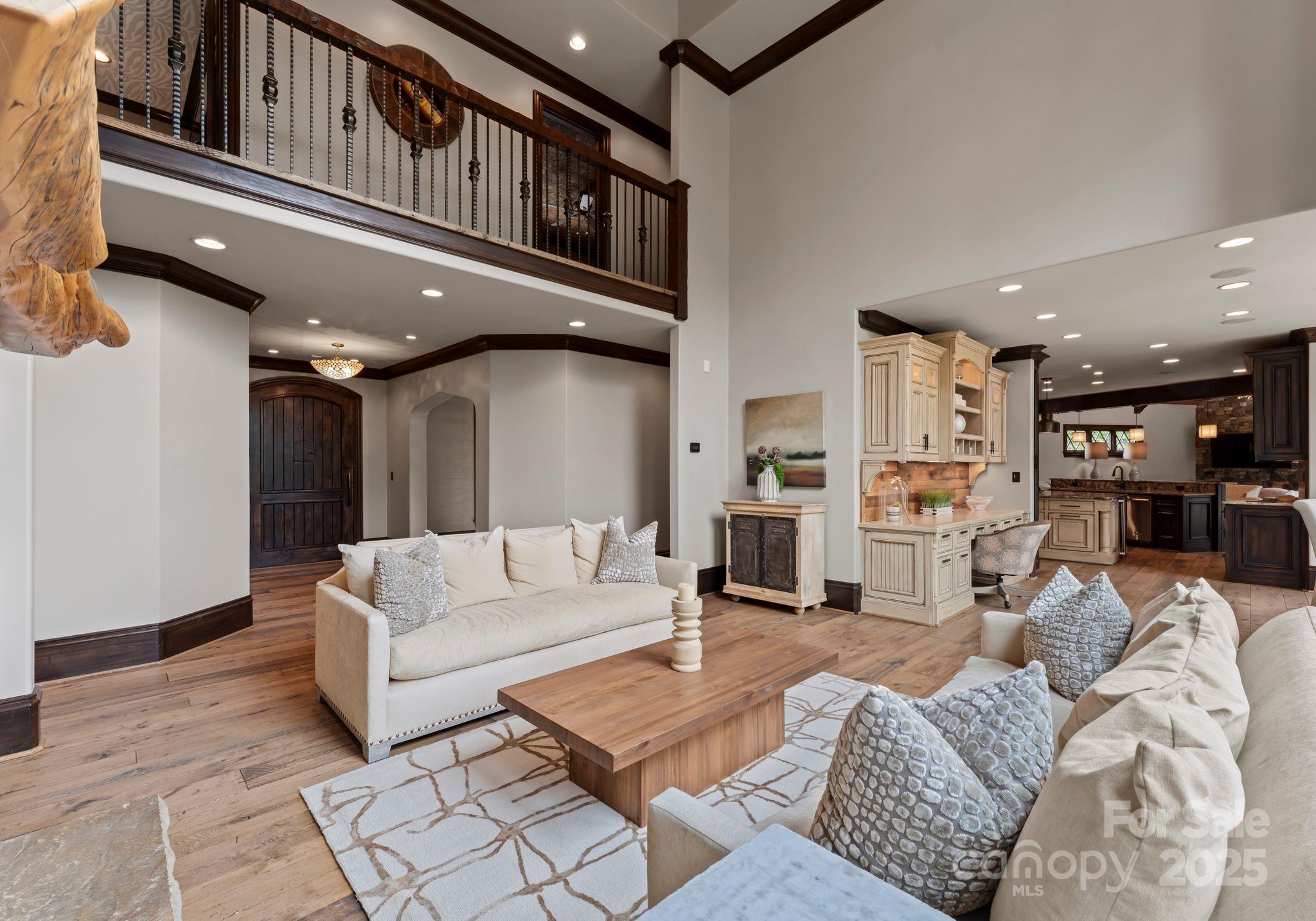 Northwood - Residential