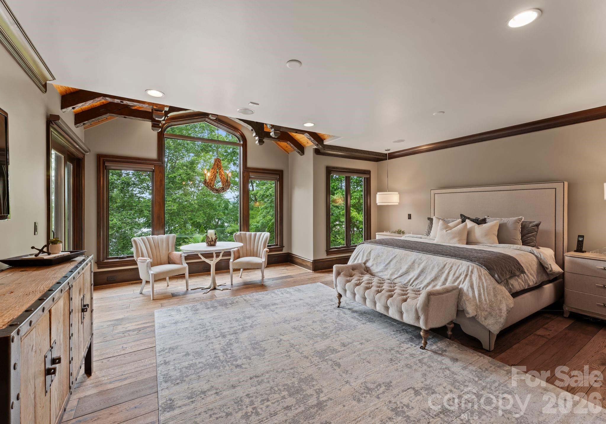 Northwood - Residential