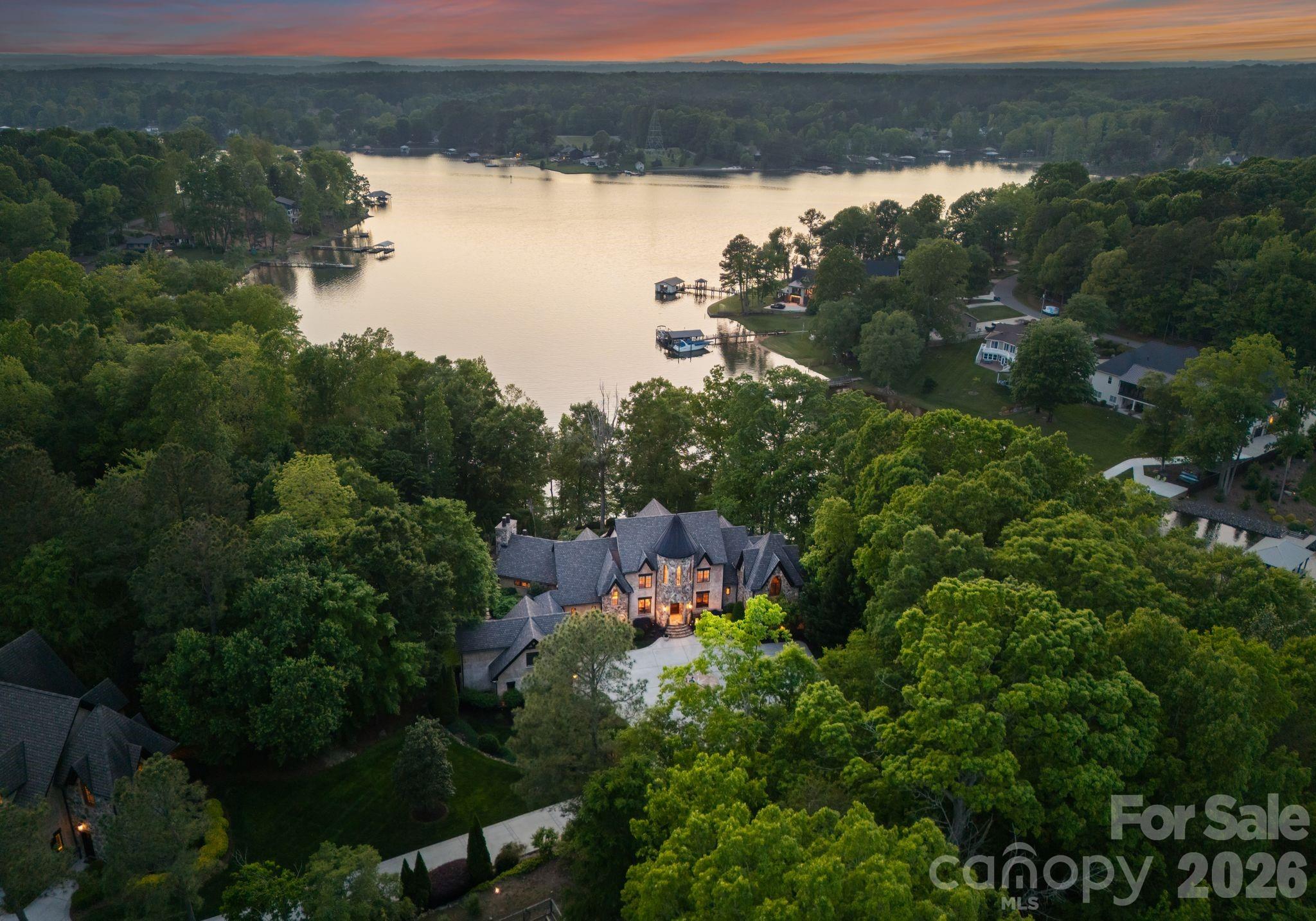 Northwood - Residential