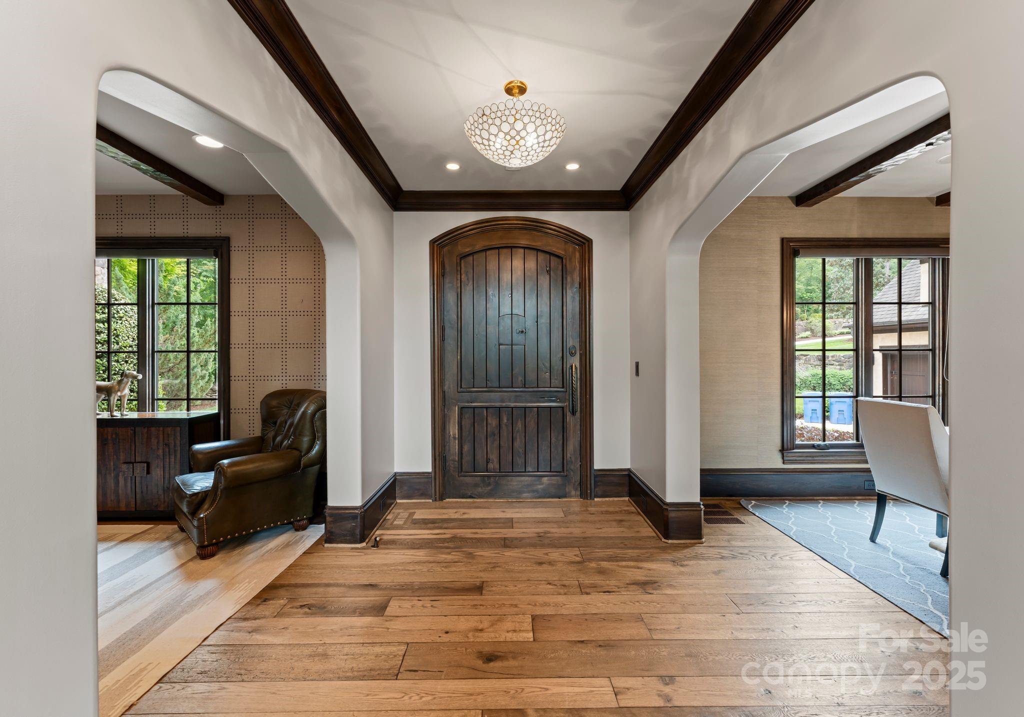 Northwood - Residential