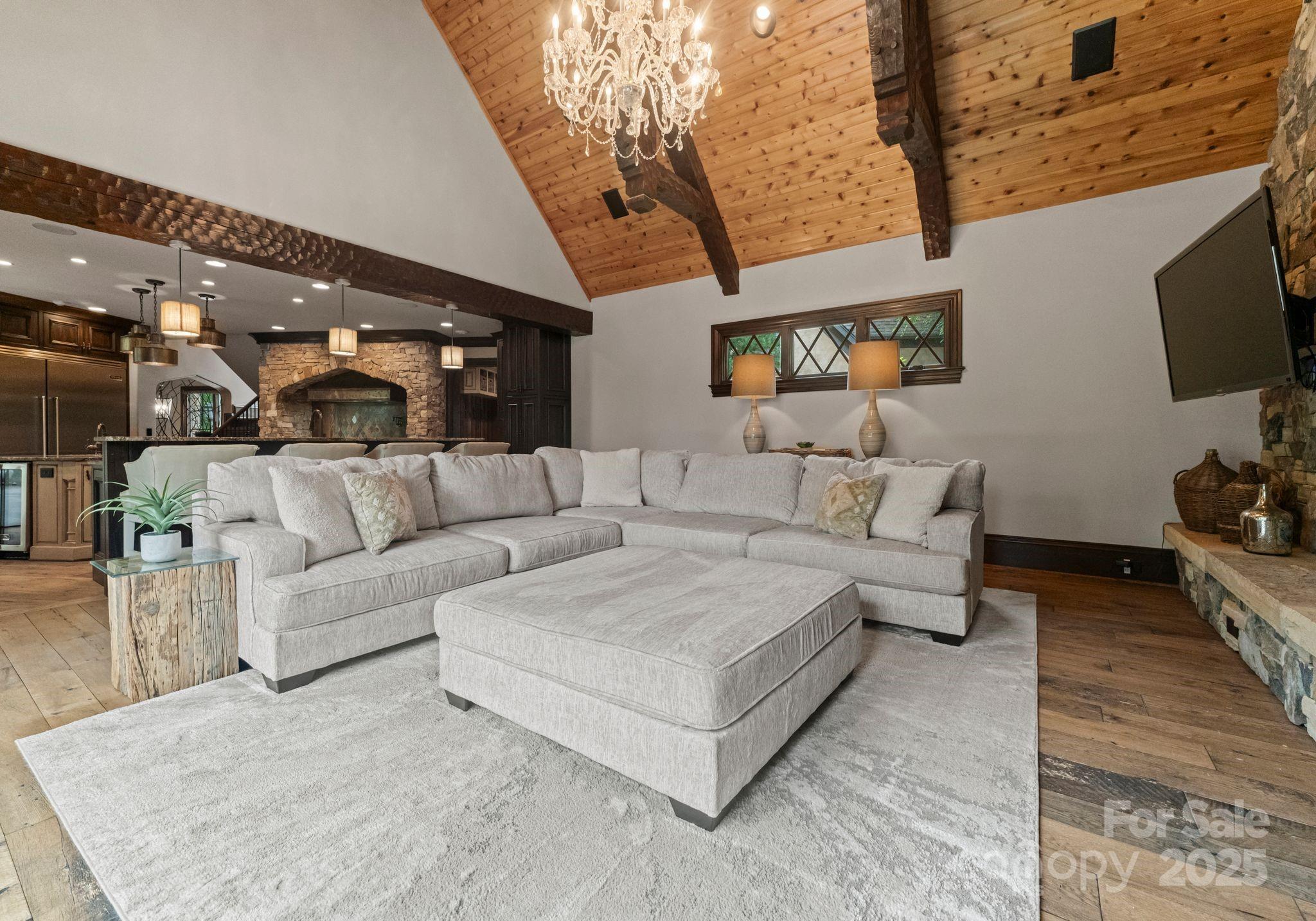 Northwood - Residential