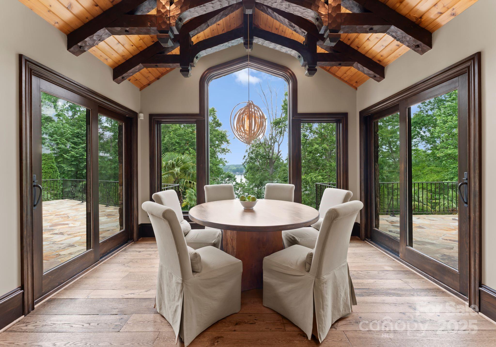 Northwood - Residential