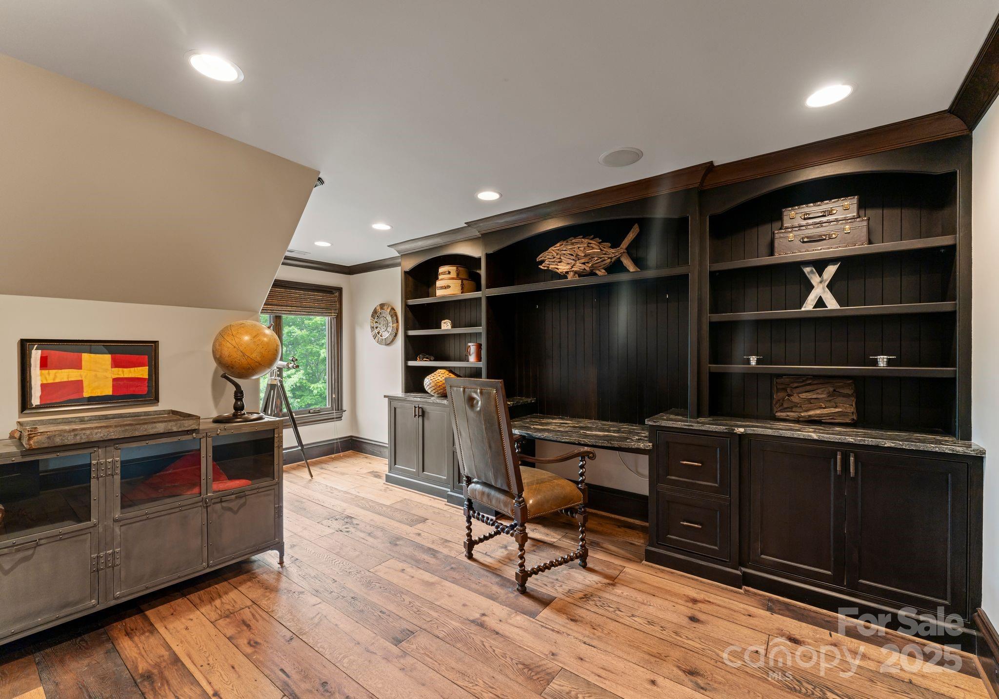 Northwood - Residential