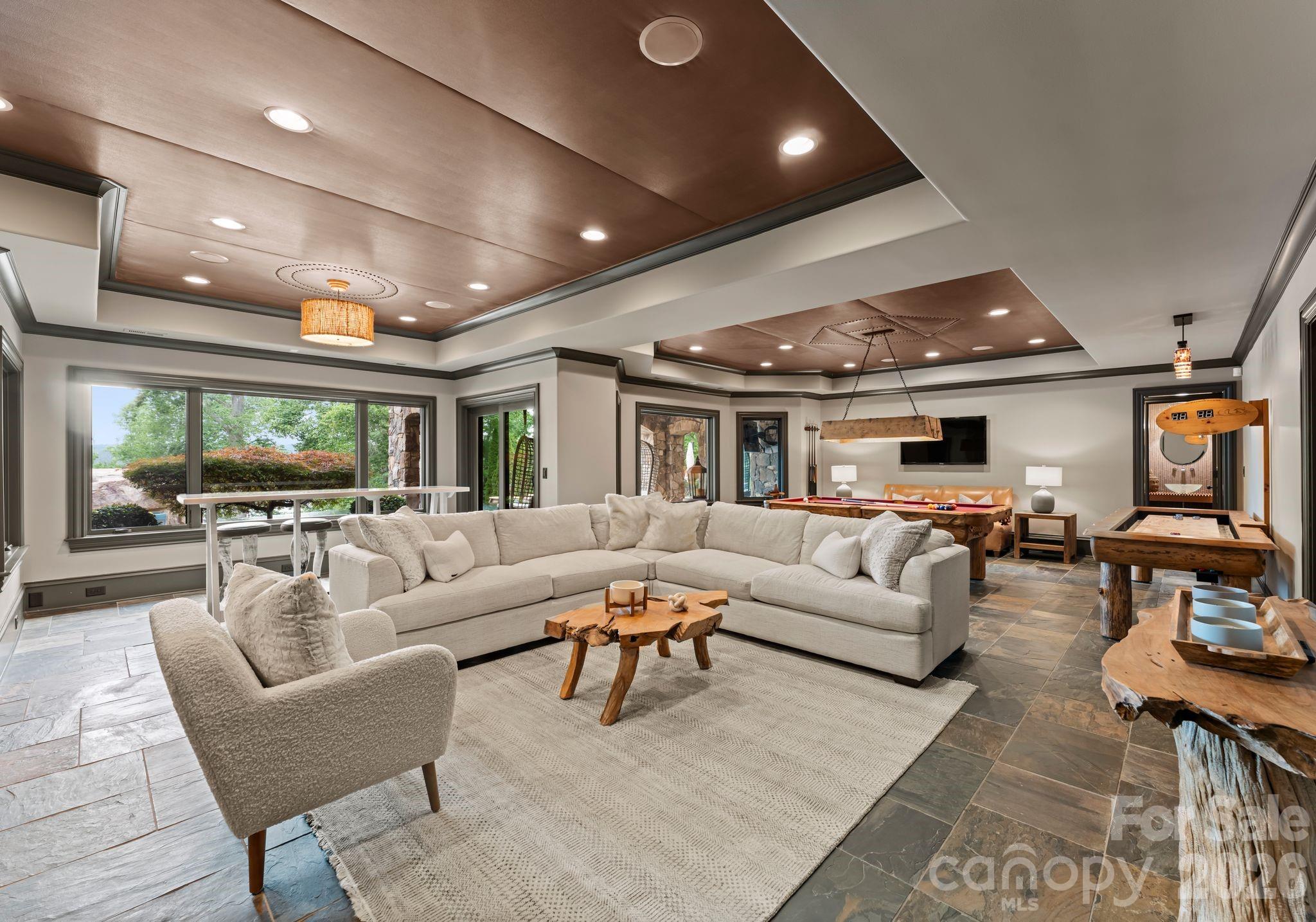 Northwood - Residential