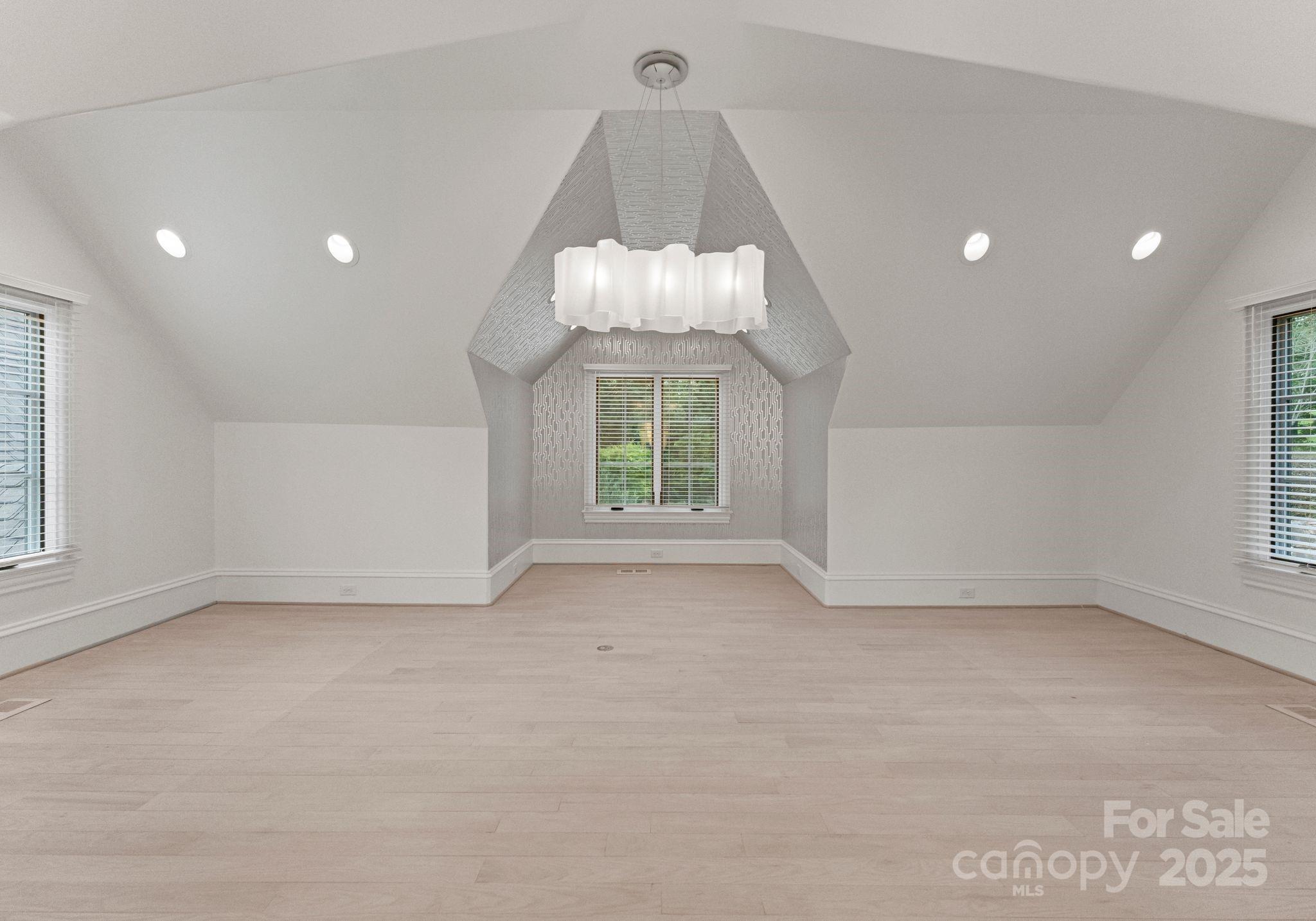 Northwood - Residential