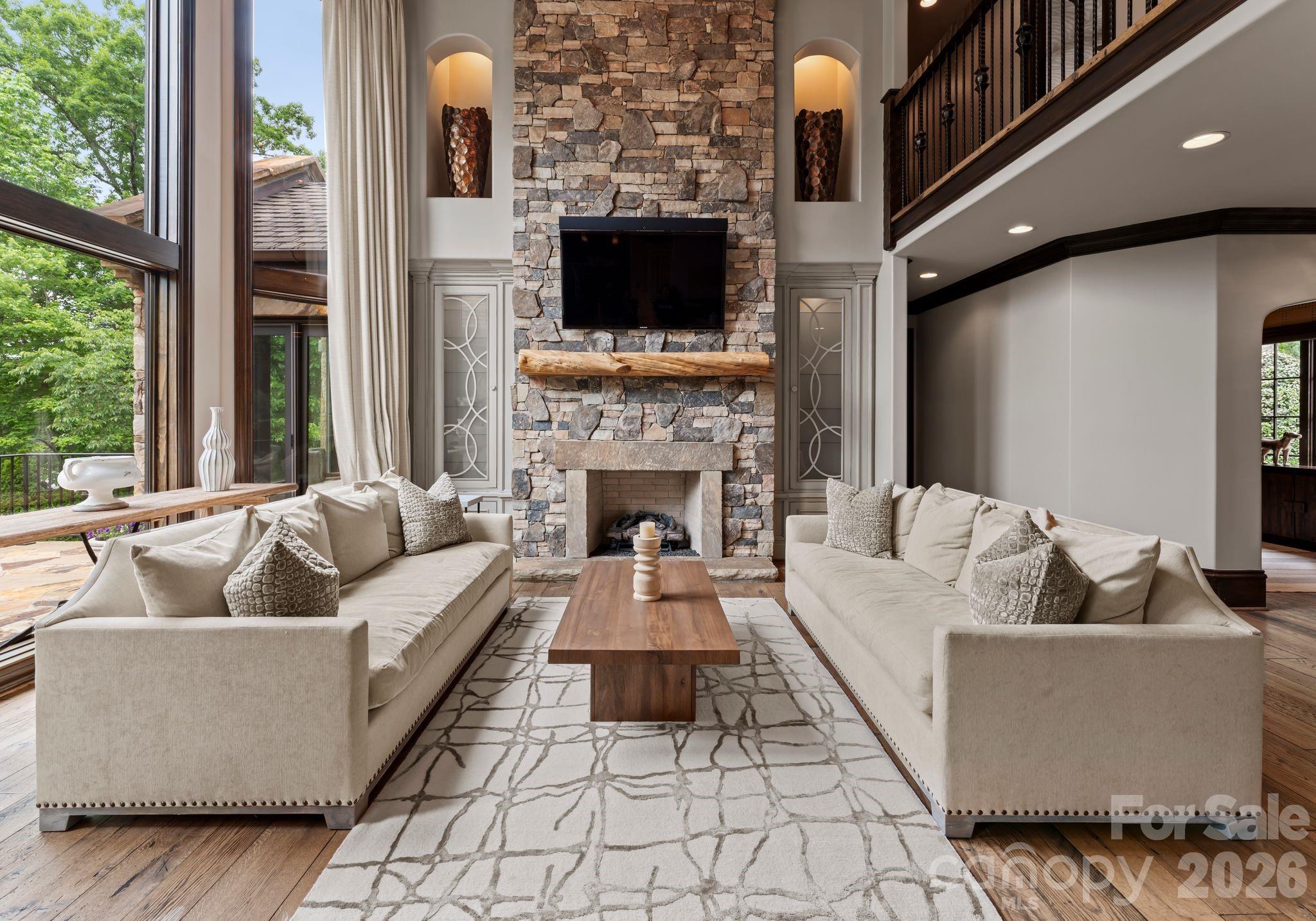 Northwood - Residential