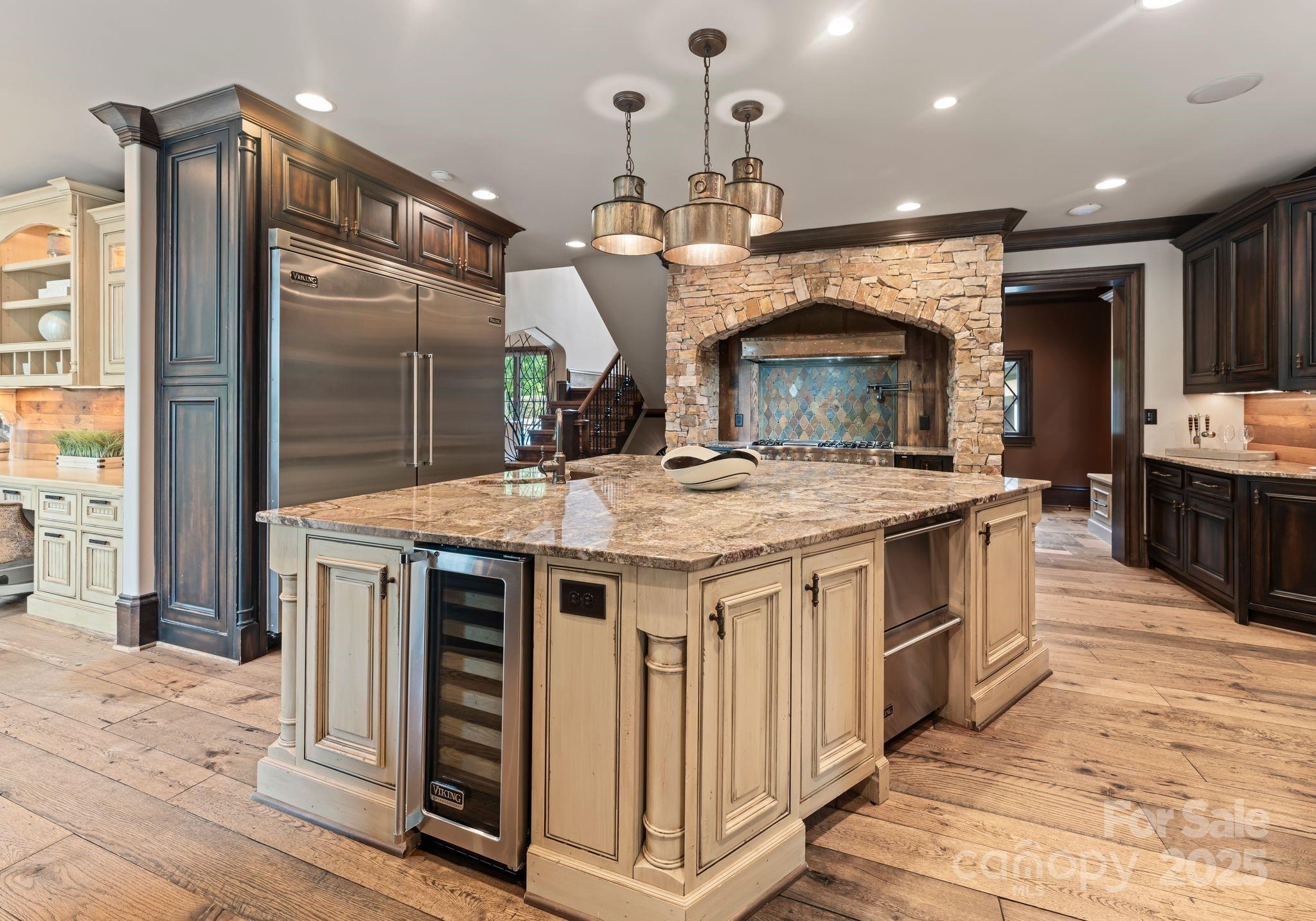 Northwood - Residential