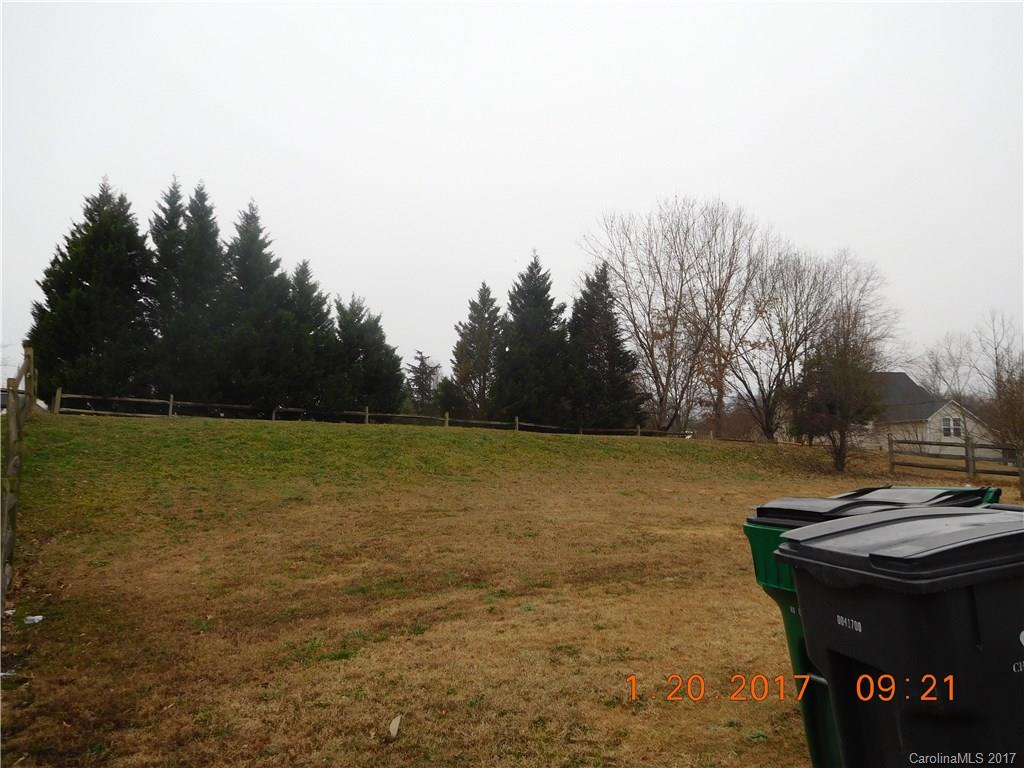 Back Creek Hollow - Residential