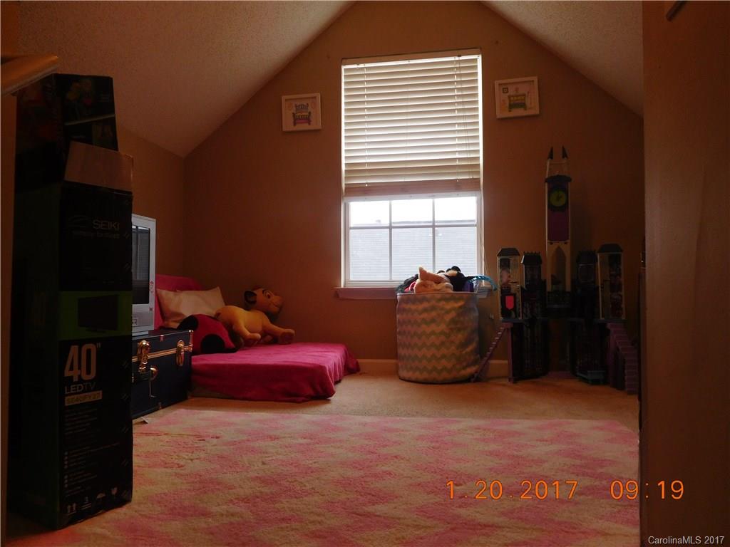 Back Creek Hollow - Residential