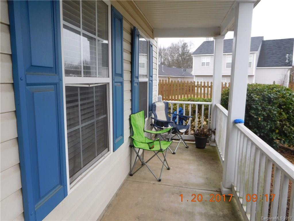 Back Creek Hollow - Residential