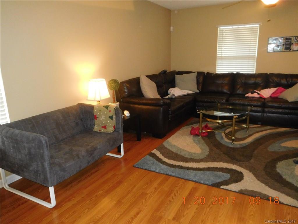 Back Creek Hollow - Residential