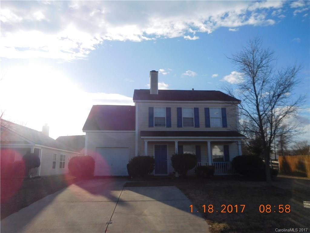 Back Creek Hollow - Residential