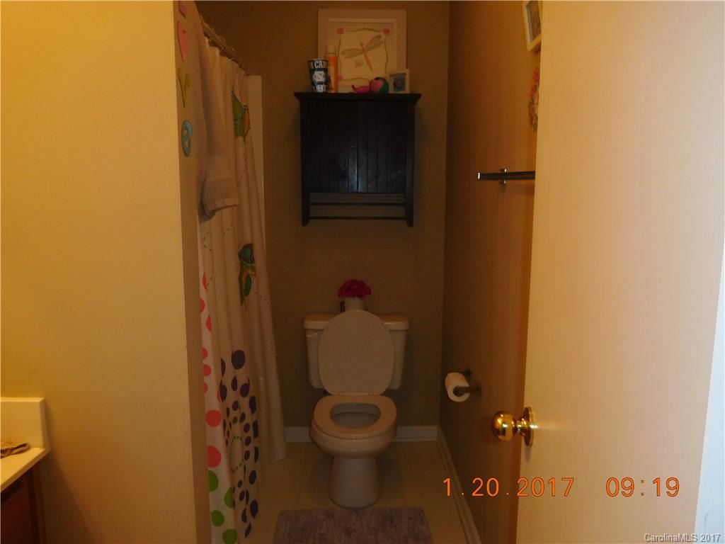 Back Creek Hollow - Residential