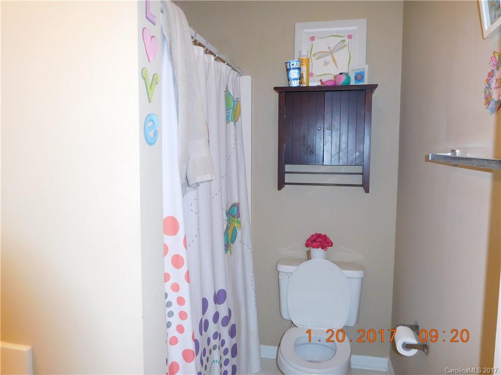 Back Creek Hollow - Residential