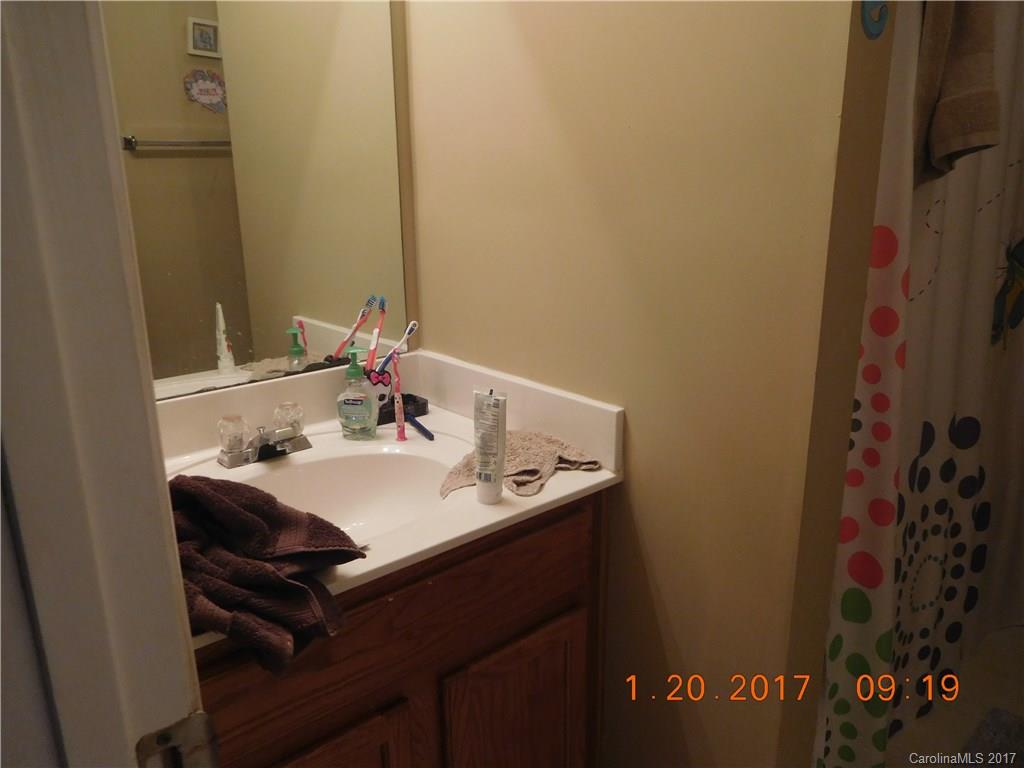 Back Creek Hollow - Residential