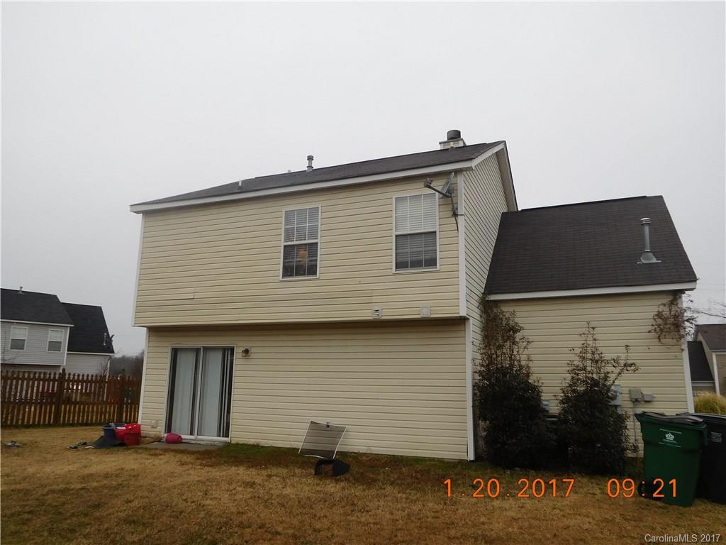 Back Creek Hollow - Residential