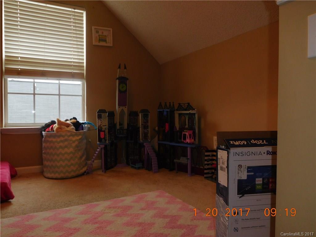 Back Creek Hollow - Residential