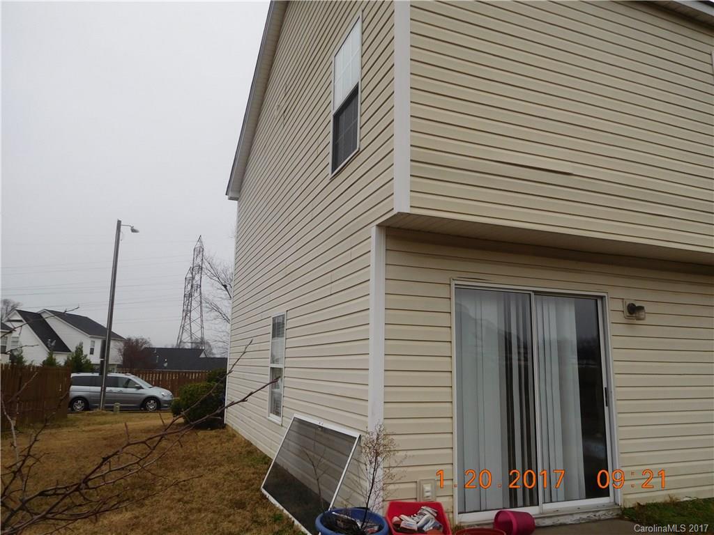 Back Creek Hollow - Residential