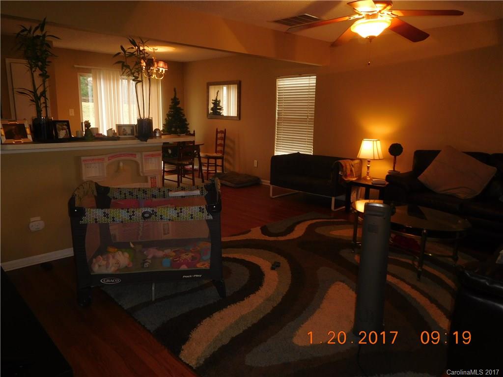 Back Creek Hollow - Residential