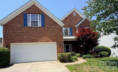 Photo of 2623 Sierra Chase Drive, Monroe, NC 28112 (MLS # 4382896)