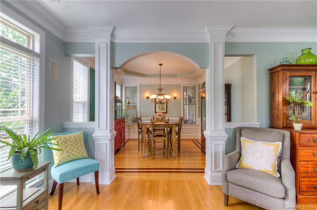 Chestnut Oaks - Residential