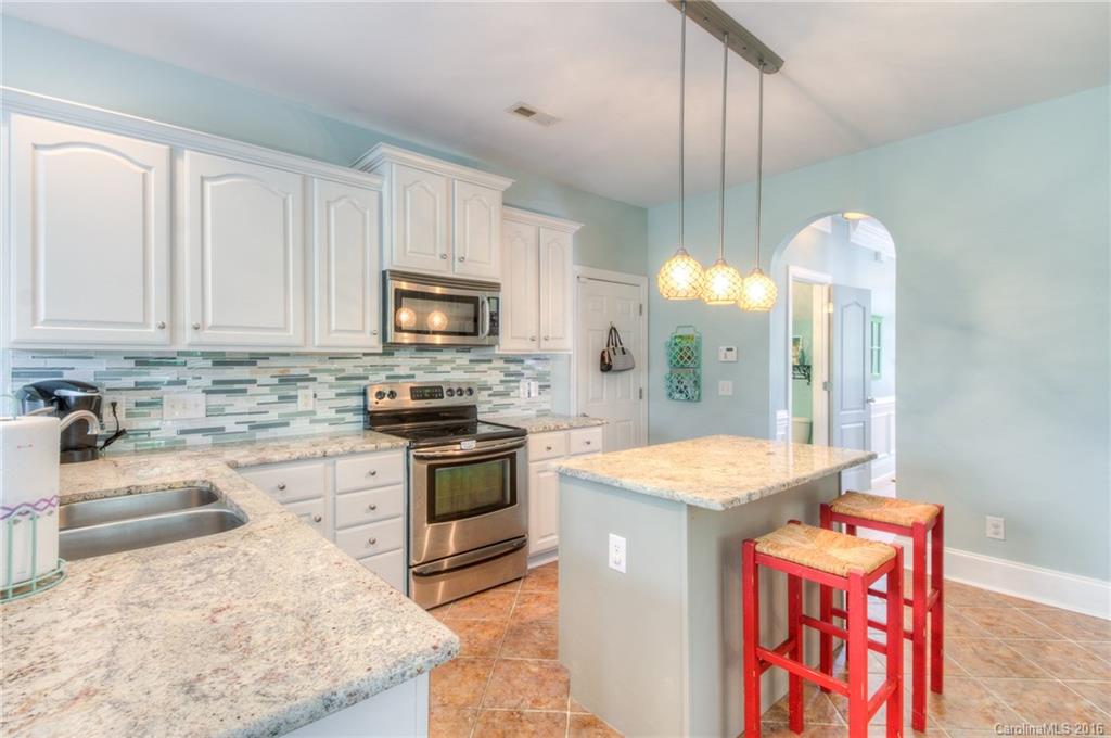 Chestnut Oaks - Residential