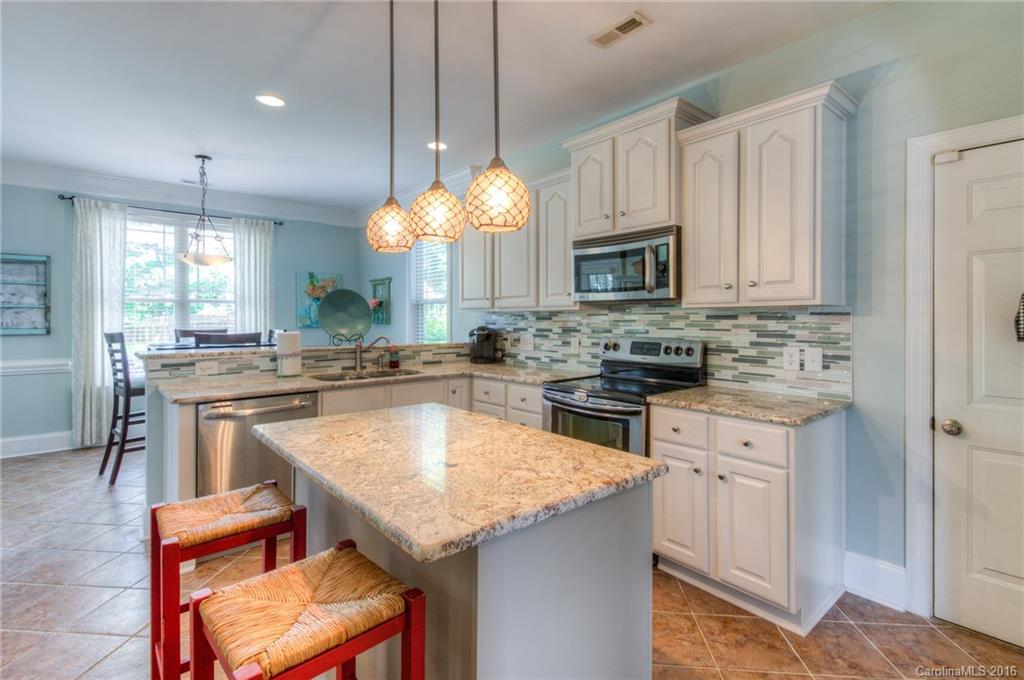 Chestnut Oaks - Residential