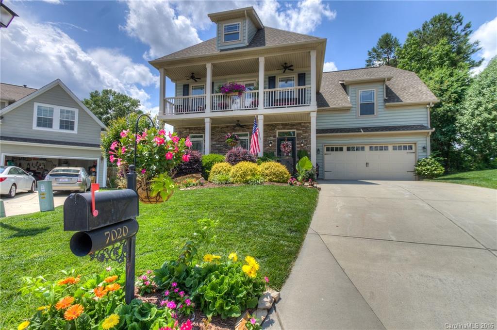 Chestnut Oaks - Residential