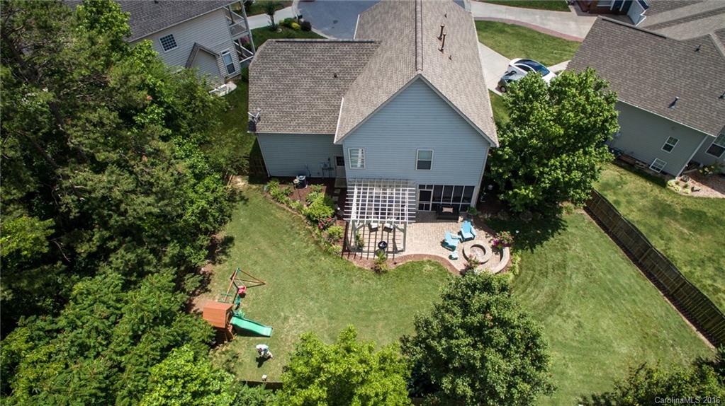 Chestnut Oaks - Residential