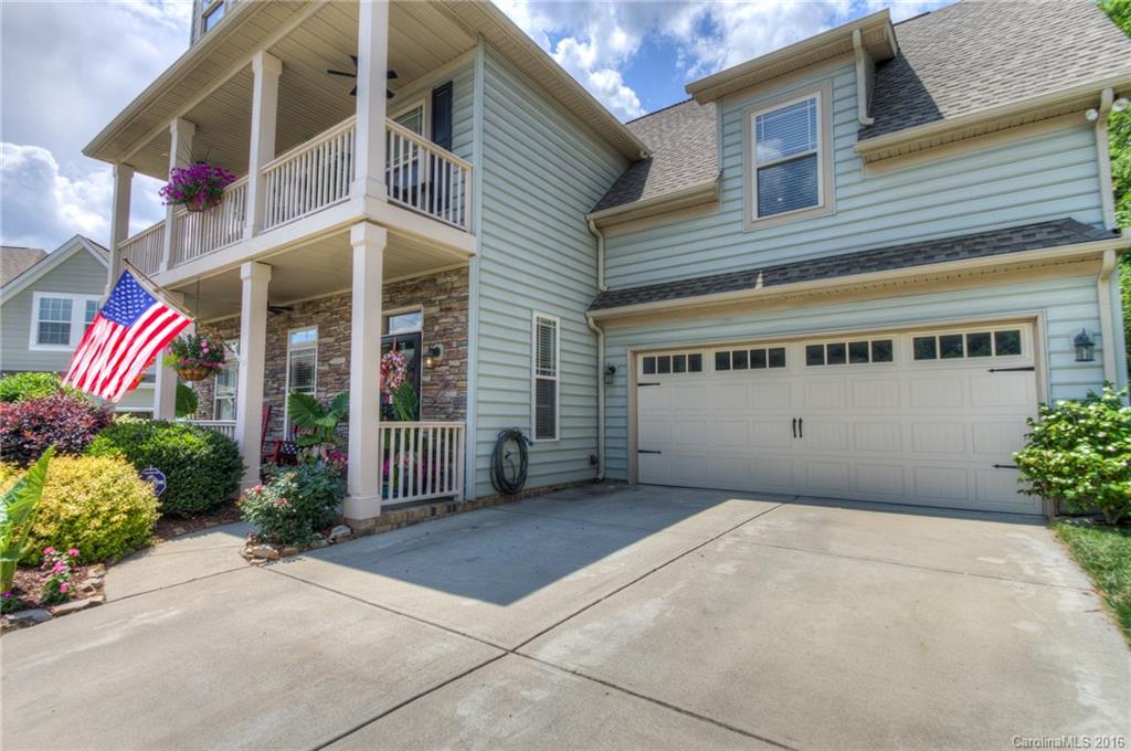 Chestnut Oaks - Residential