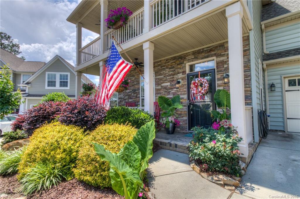 Chestnut Oaks - Residential