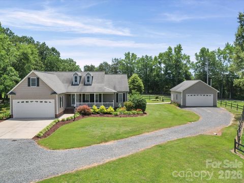Photo of 24794 NC 24/27 Highway, Albemarle, NC 28001 (MLS # 4398147)