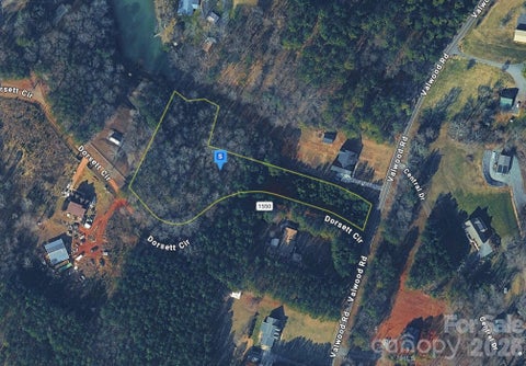 Photo of 6595 Valwood Road, Conover, NC 28613 (MLS # 4414841)