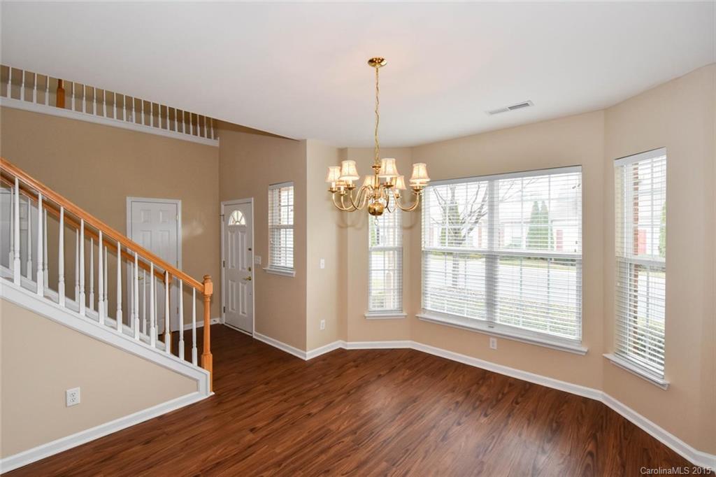Covington At Providence - Residential