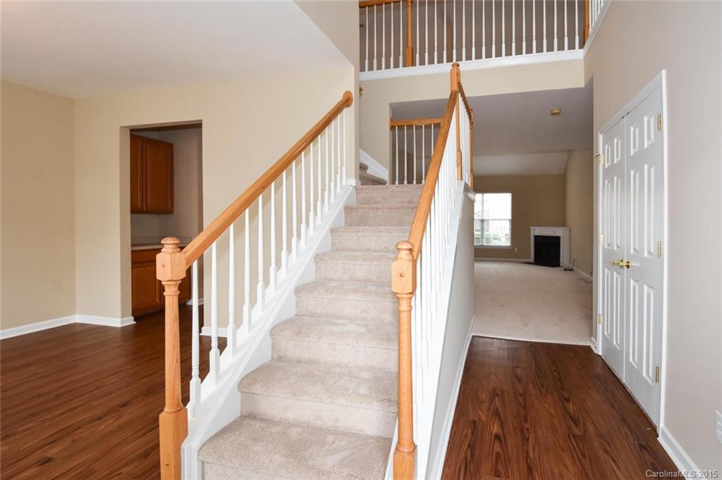 Covington At Providence - Residential