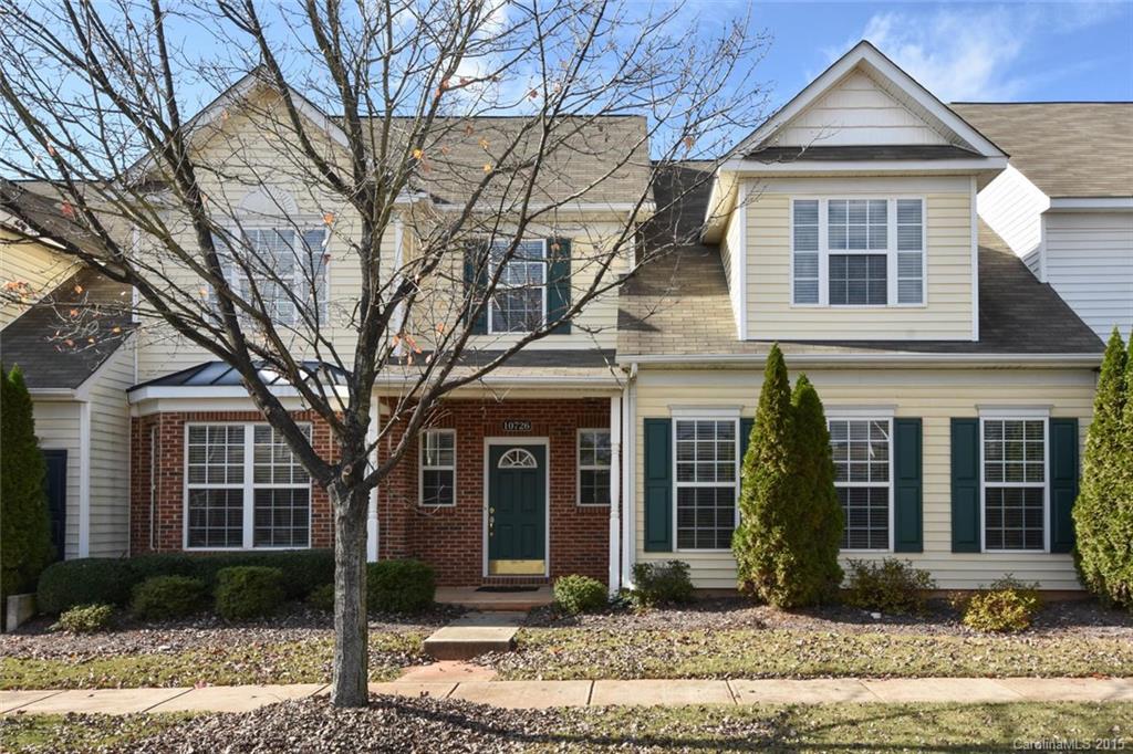 Covington At Providence - Residential