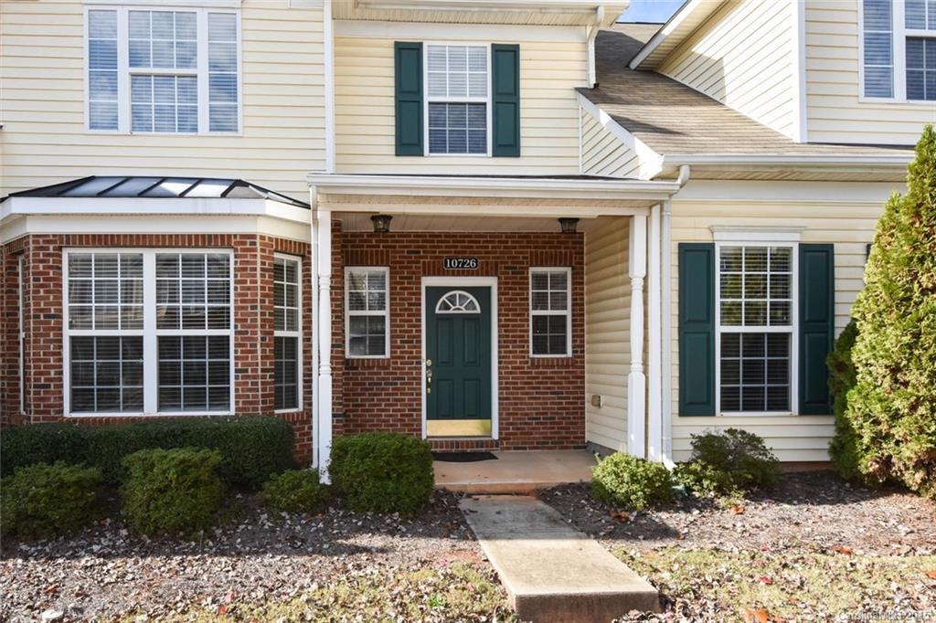 Covington At Providence - Residential