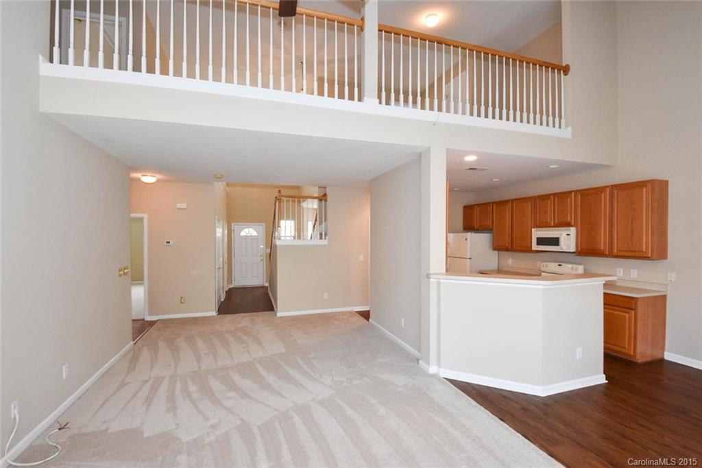 Covington At Providence - Residential