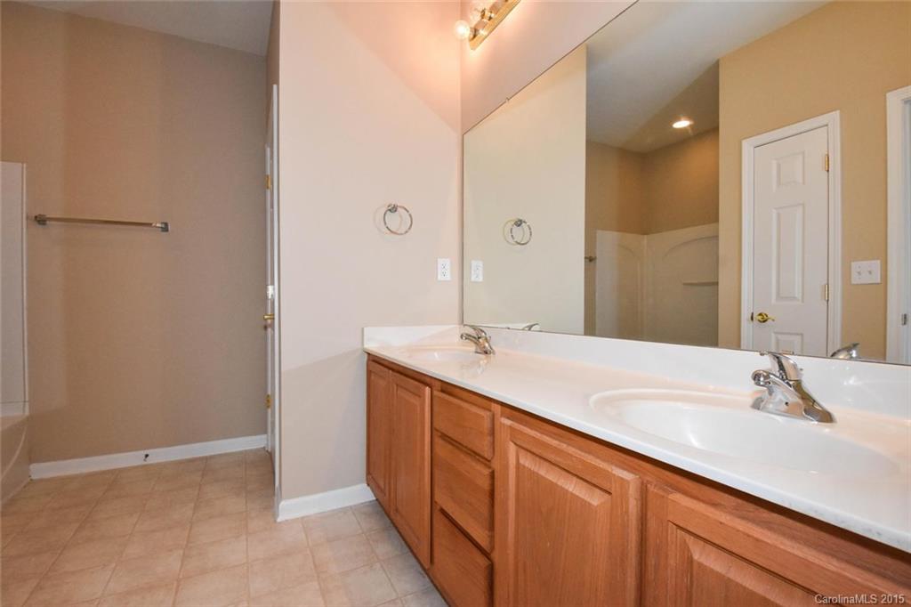 Covington At Providence - Residential
