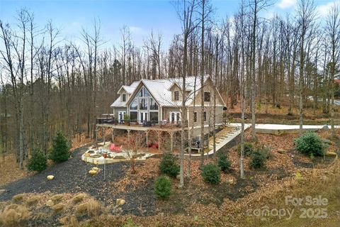 242 Lakeview Trail Nebo NC 28761