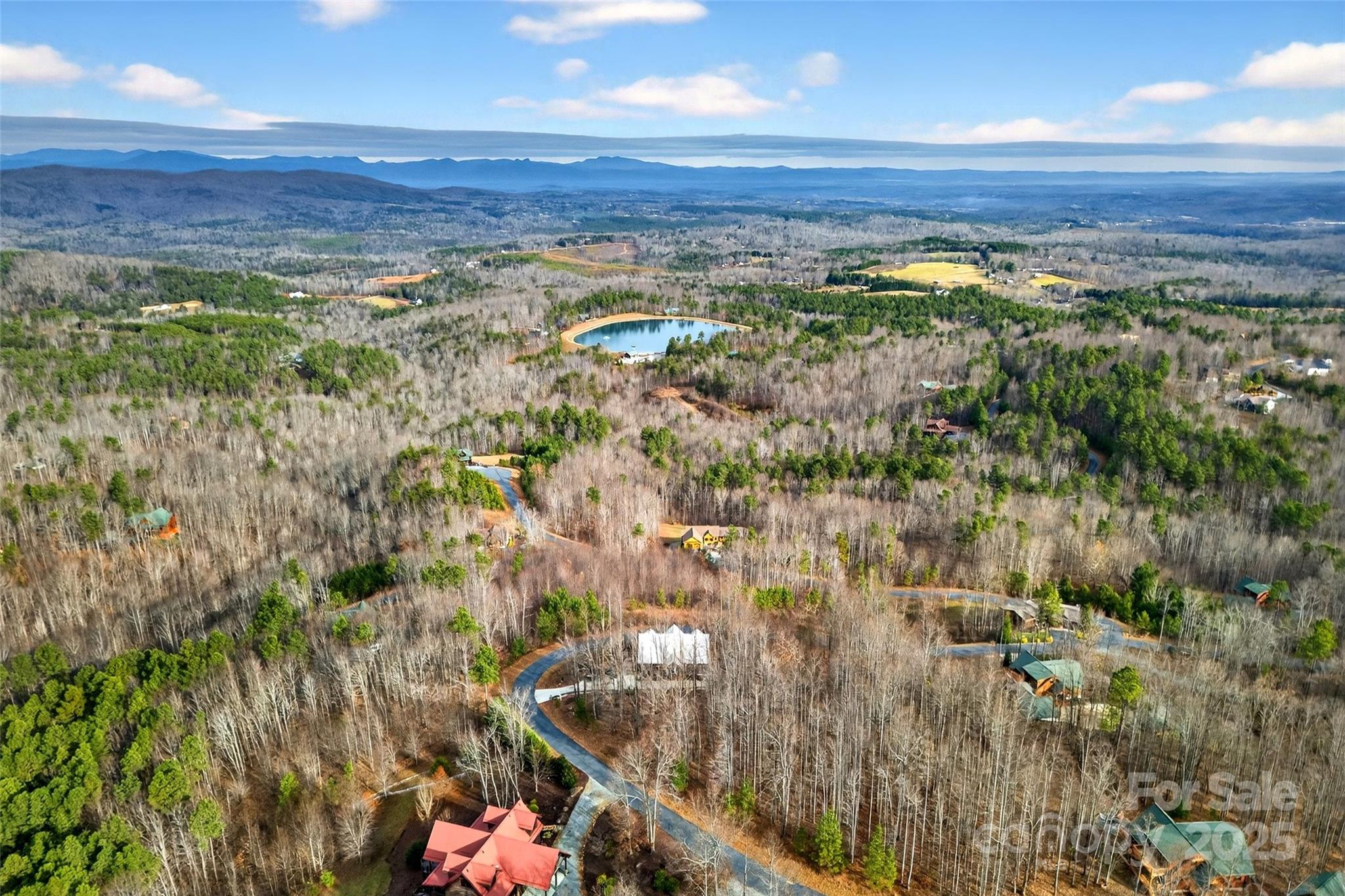 Grandview Peaks - Residential