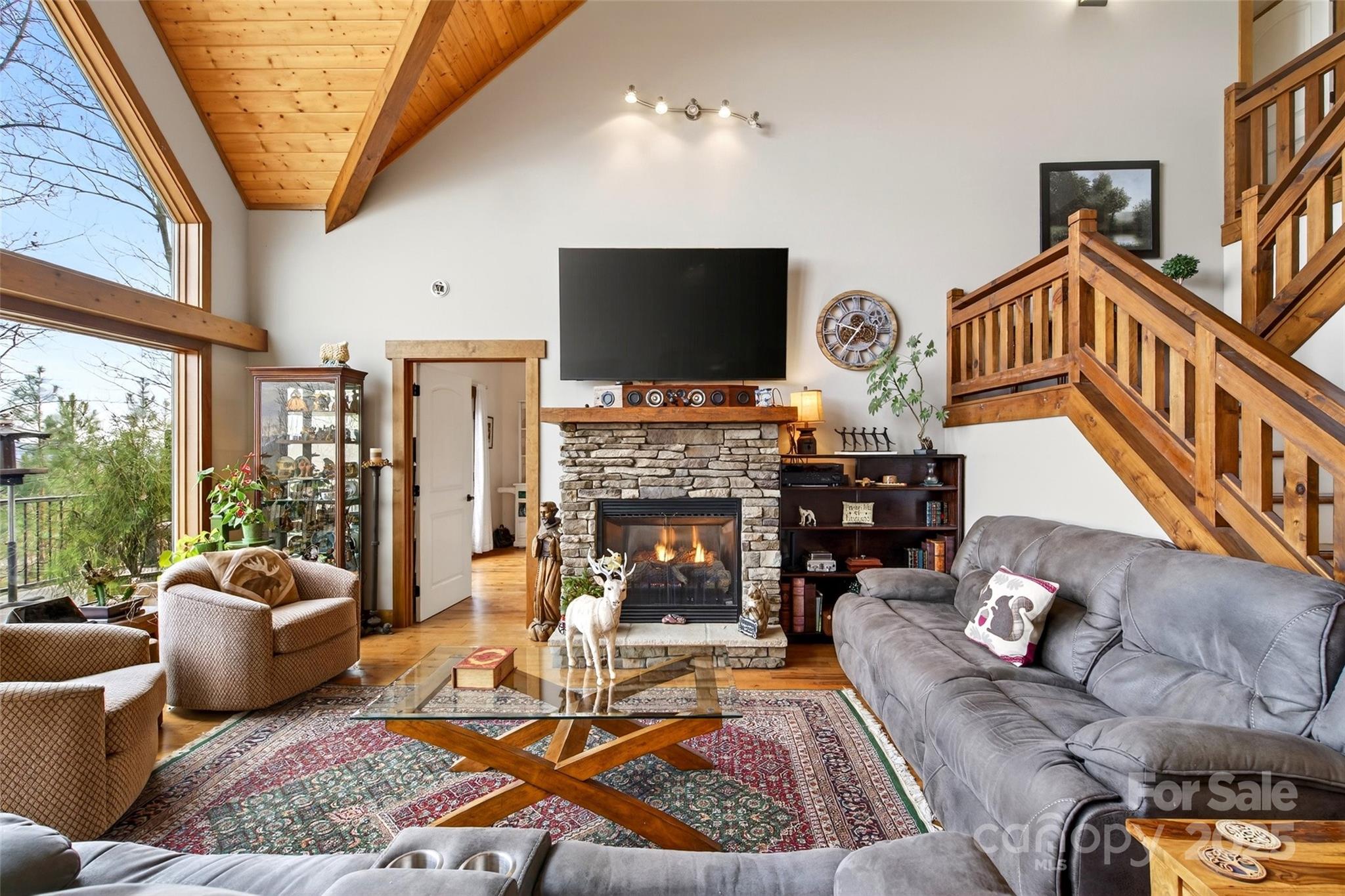 Grandview Peaks - Residential