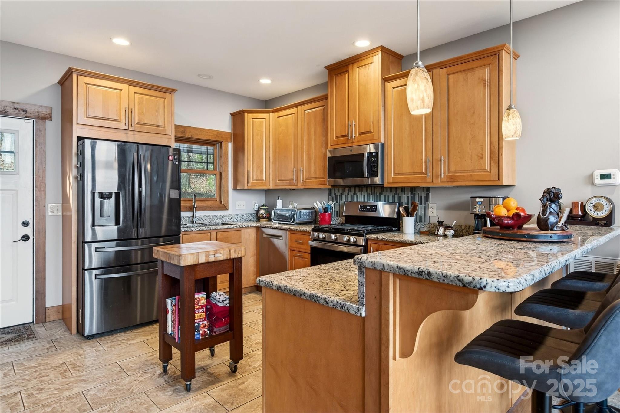 Grandview Peaks - Residential