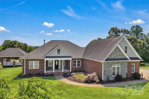 2145 Jack Wilson Road Shelby NC 28150