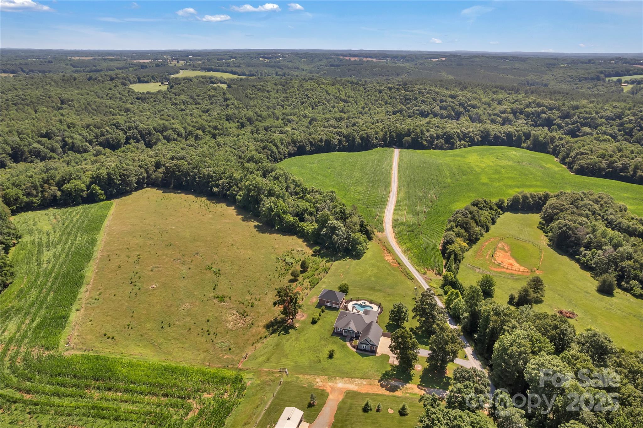 2145 Jack Wilson Road