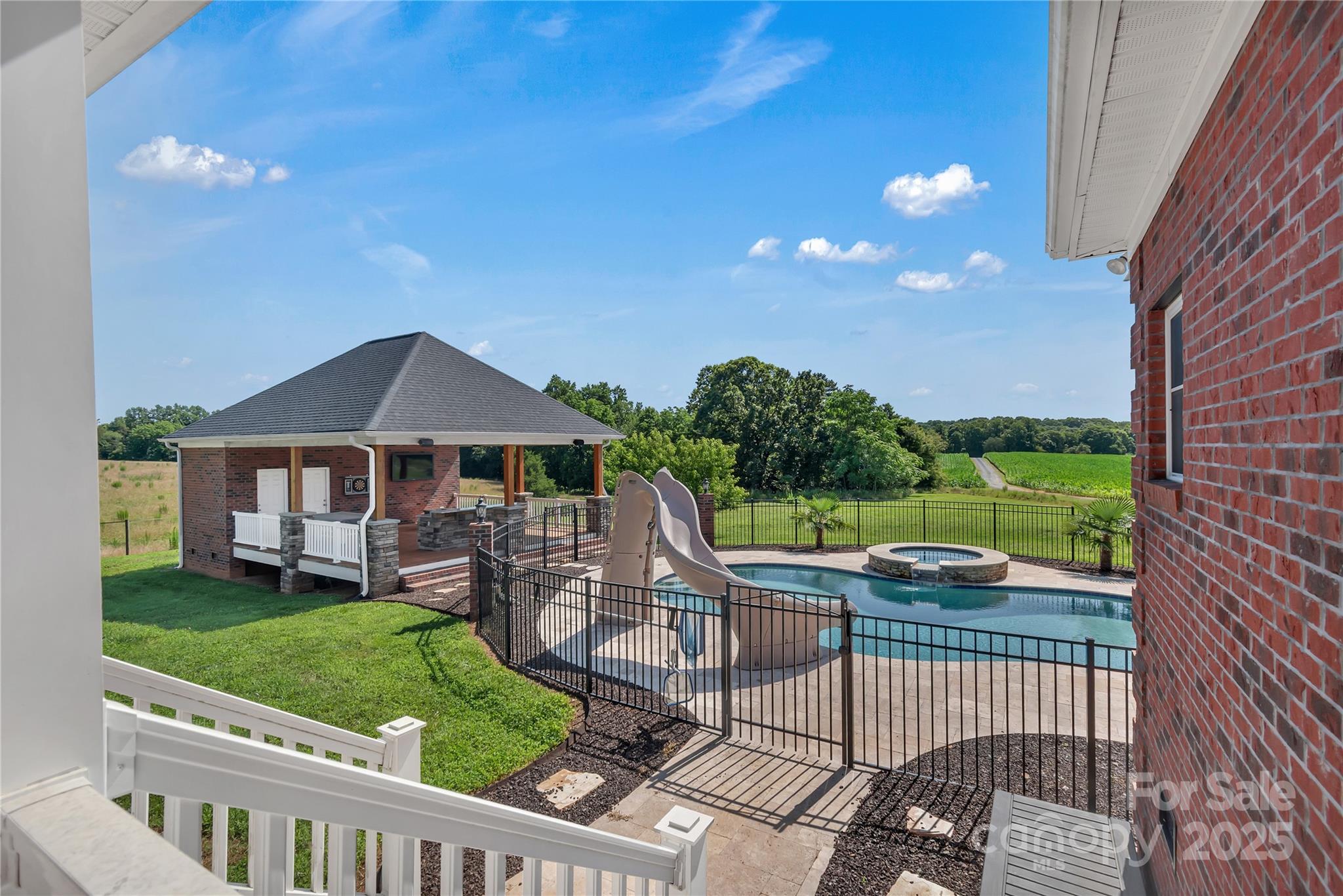 2145 Jack Wilson Road