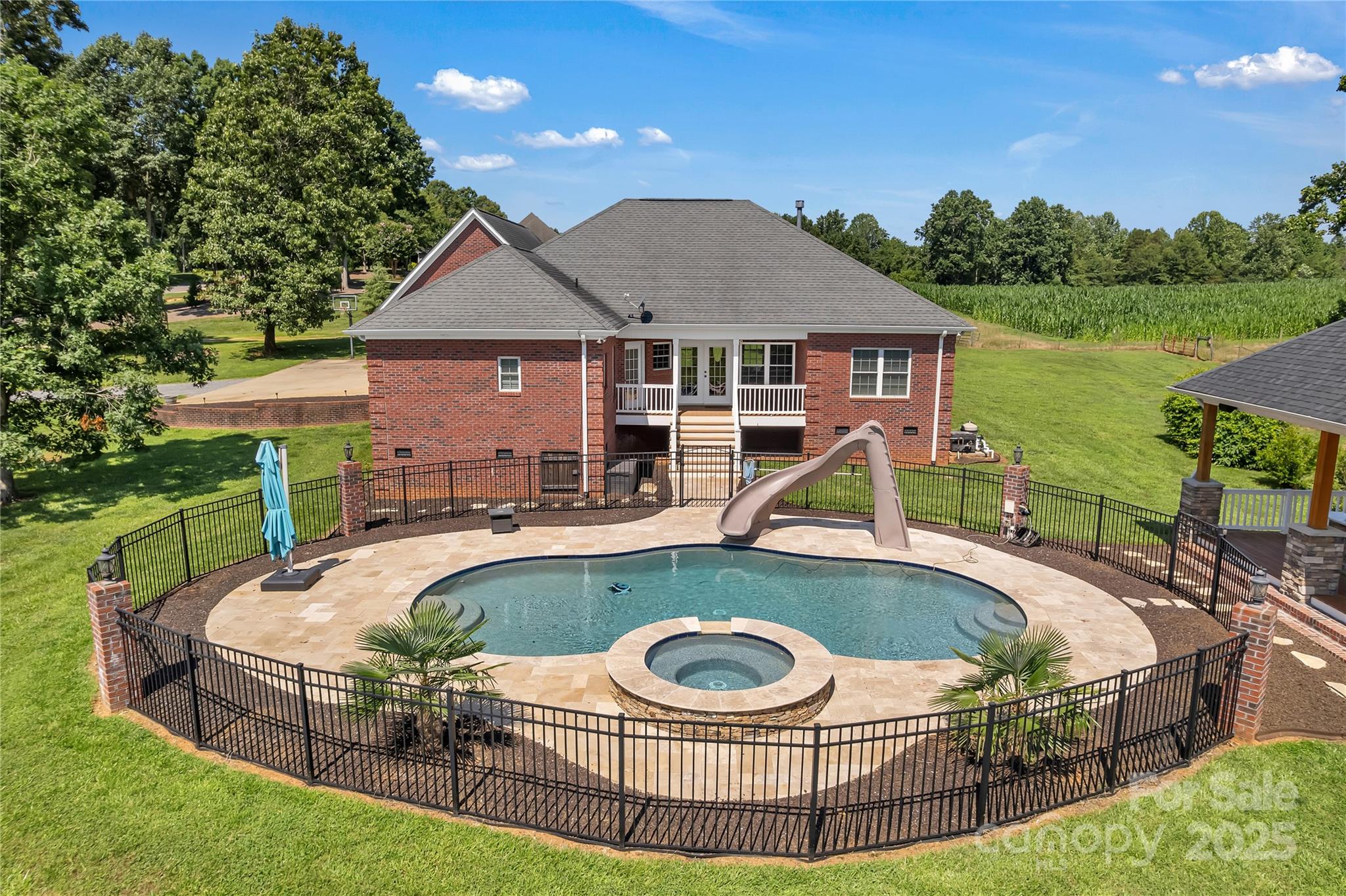 2145 Jack Wilson Road