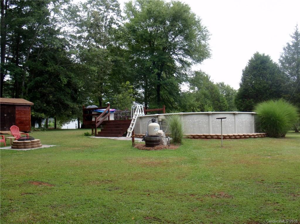 Russell Farms - Residential